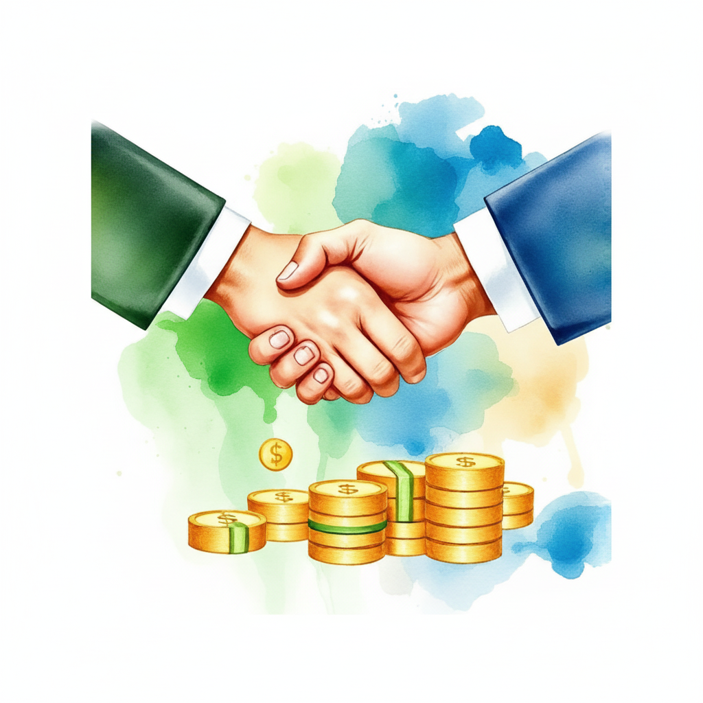 Salary Negotiation Playbook